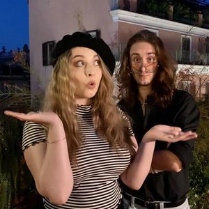 Meet your Posher, Dawn